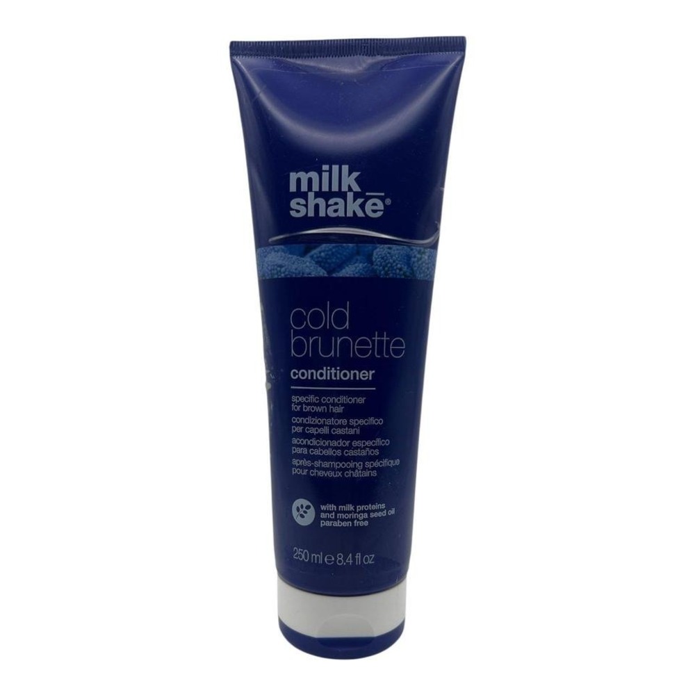 Milk Shake - Cold Brunette Conditioner (8.4 fl oz)‎ - Brown Hair Care
